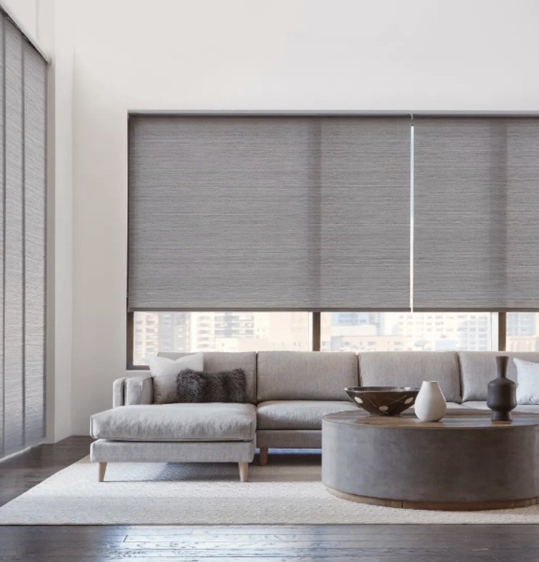 Photo of Imes Window Covering