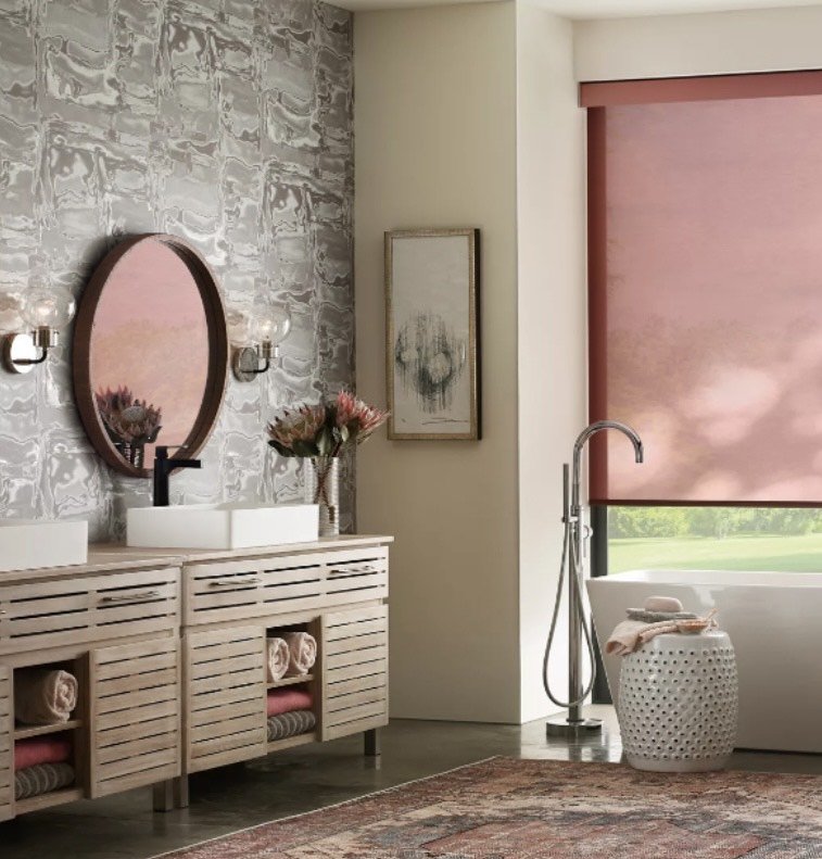 Photo of Imes Window Covering