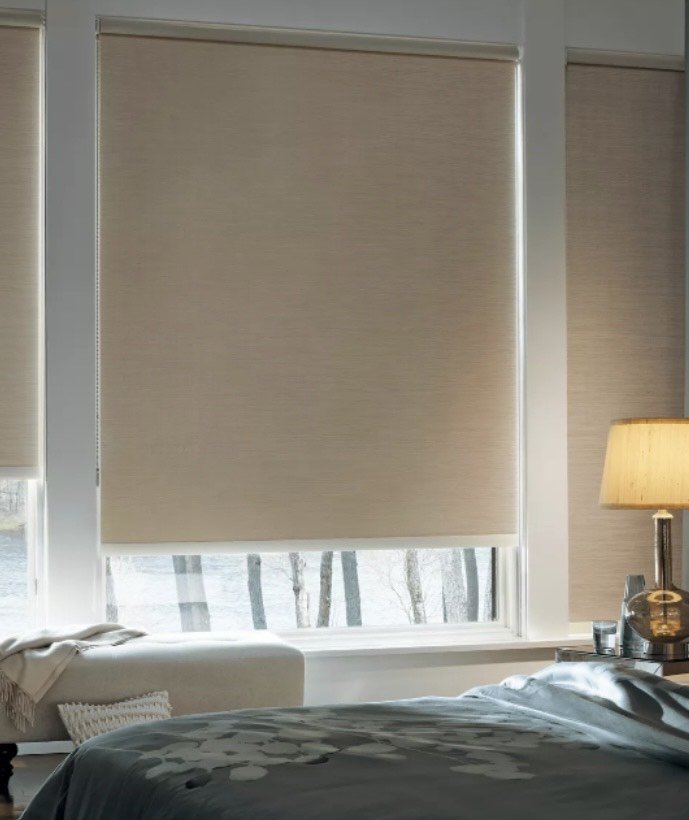 Photo of Imes Window Covering
