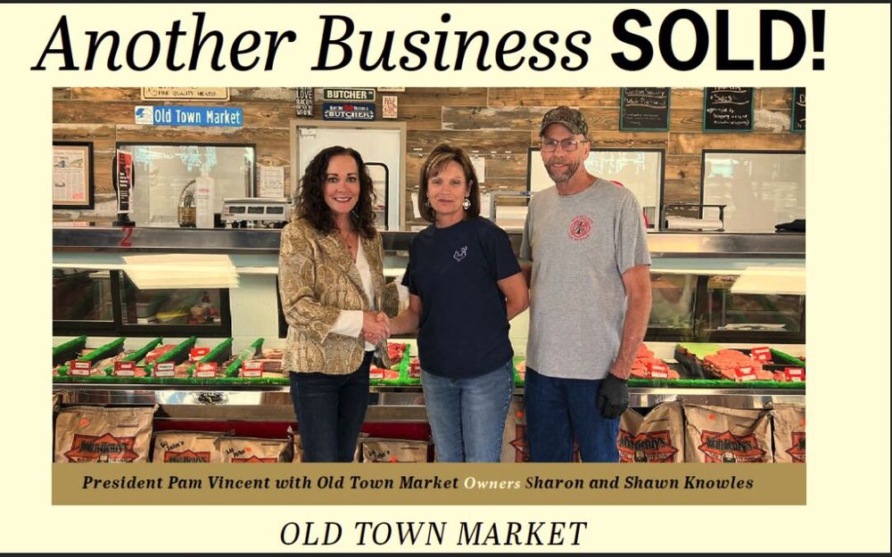 Photo of Transworld Business Advisors of North Dallas