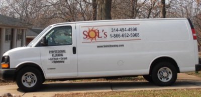 Photo of Sols Cleaning Services
