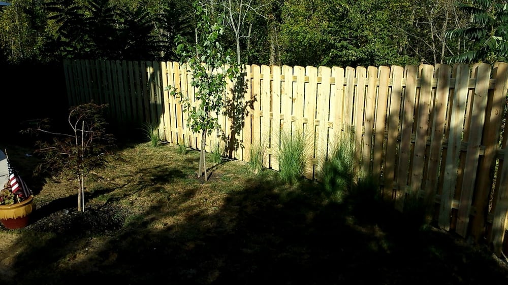 Photo of Shortley Fencing
