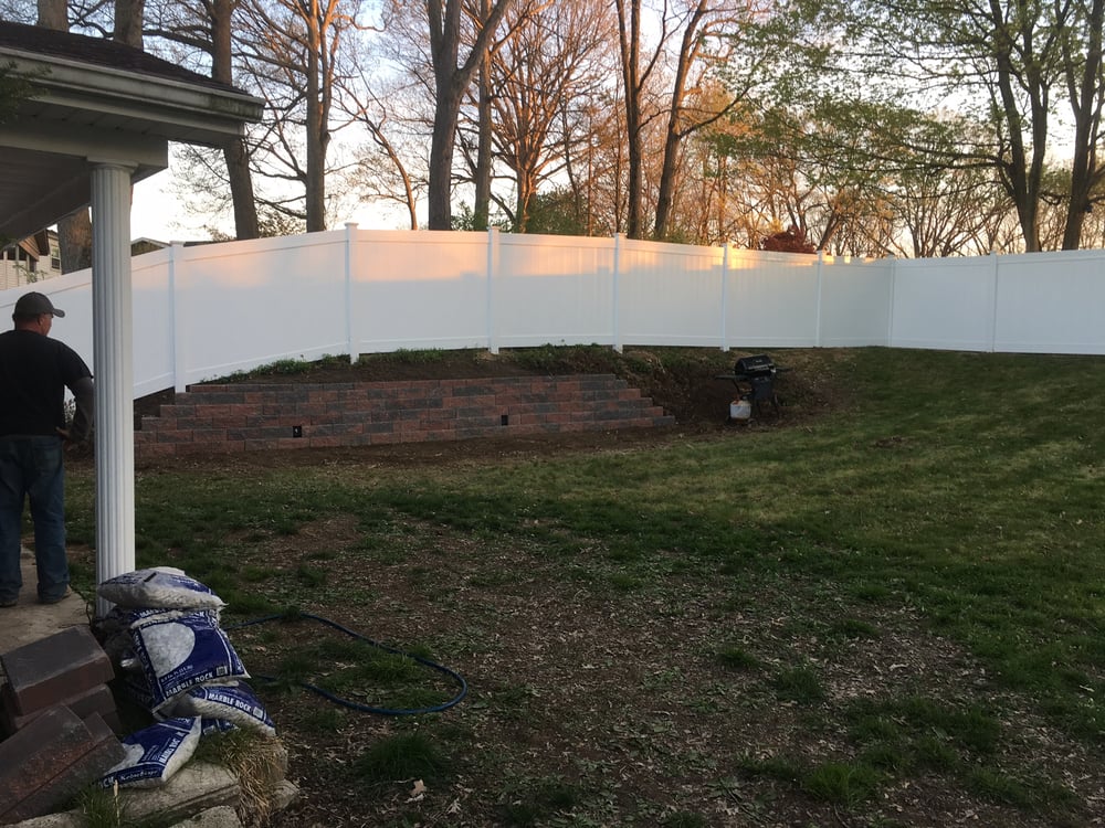 Photo of Shortley Fencing