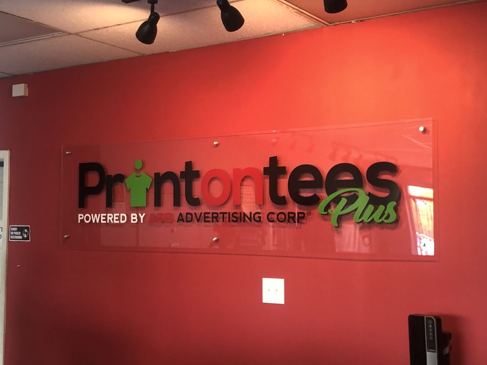 Photo of Print On Tees Plus
