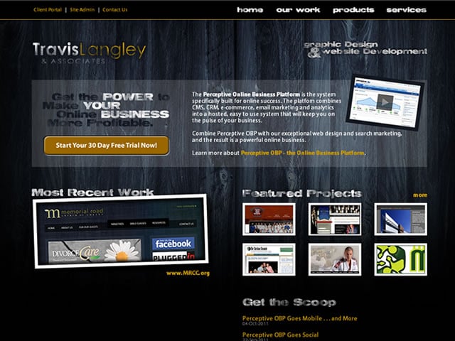 Photo of WebDexterous