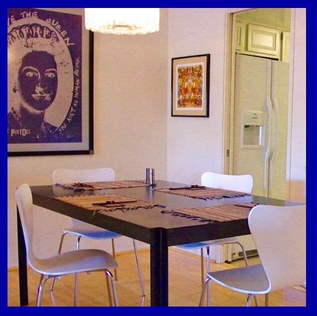 Photo of Janet Grey Interiors