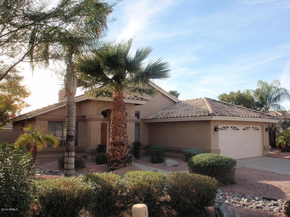 Photo of Arizona Gold Realty