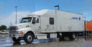 Photo of Landstar Global Logistics