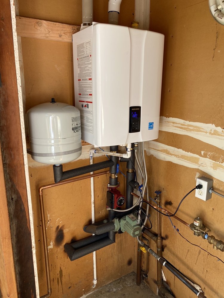 Photo of Innovative Radiant Heating