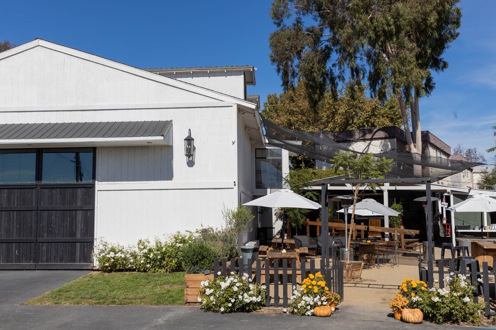 Photo of The Mill Fallbrook