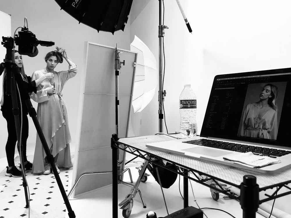 Photo of Grain Photo Studio