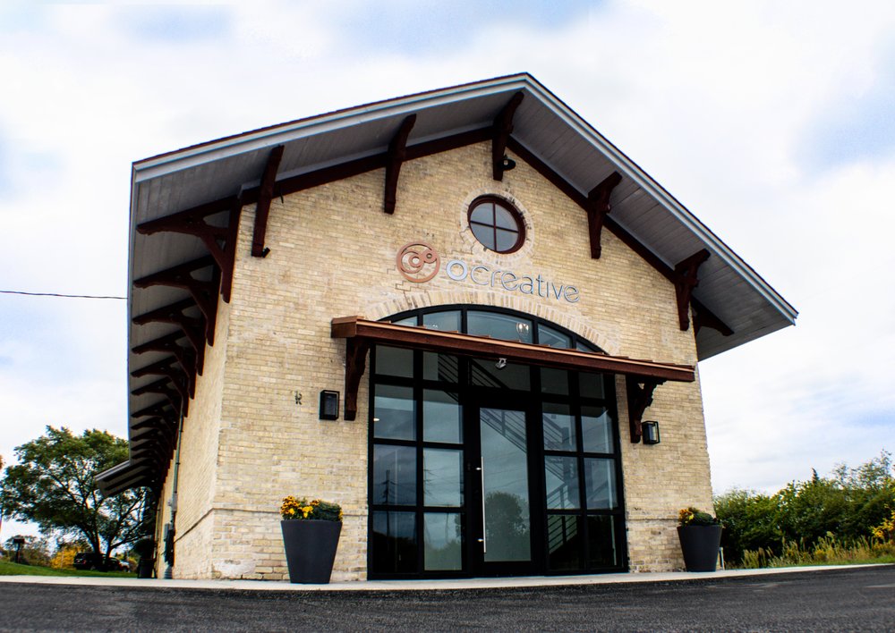 Photo of Ocreative