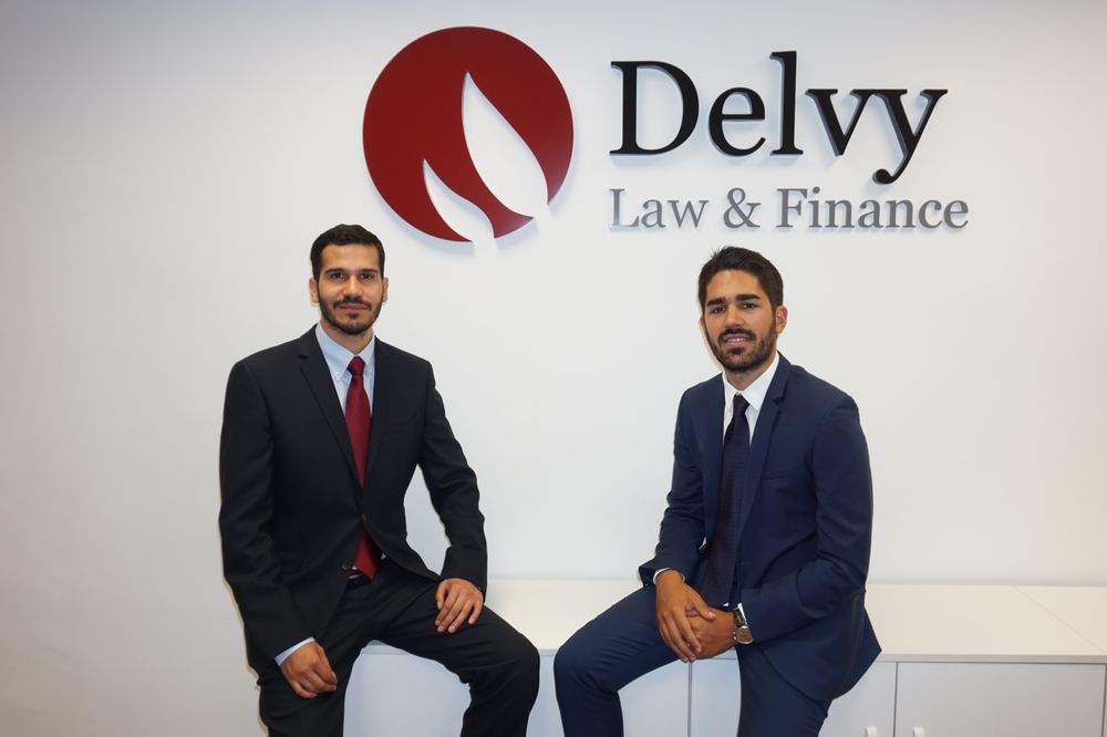 Photo of Abogados Delvy
