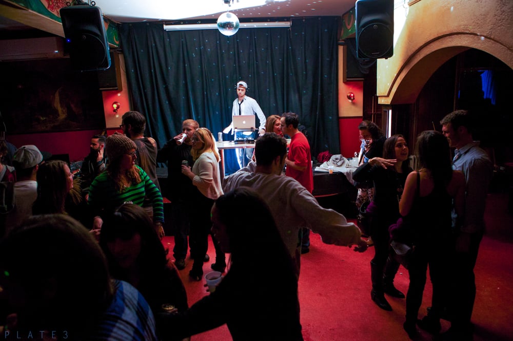 Photo of Ruba Club
