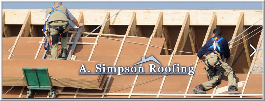 Photo of A Simpson Home Improvement