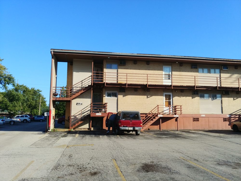Photo of REA Services