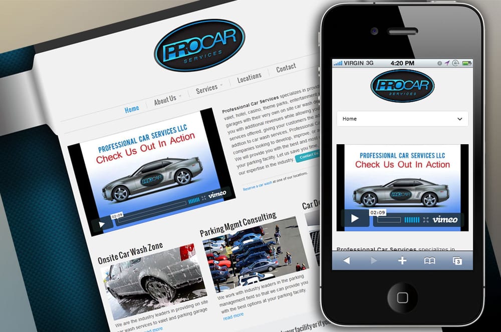 Photo of Razo Graphic & Web Design Services