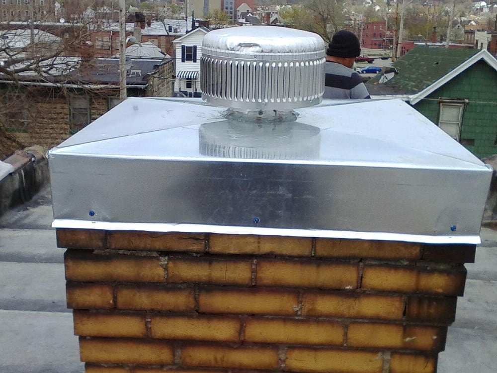 Photo of Randolph Contracting Services
