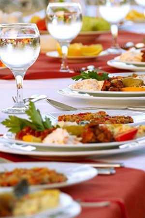 Photo of Creative Catering by Molly