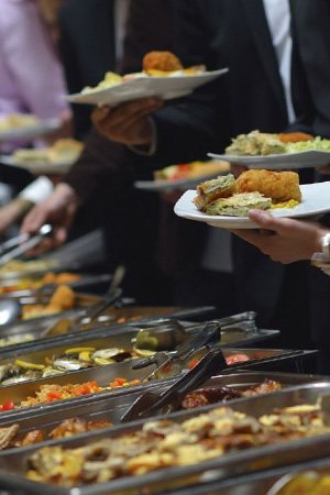 Photo of Creative Catering by Molly