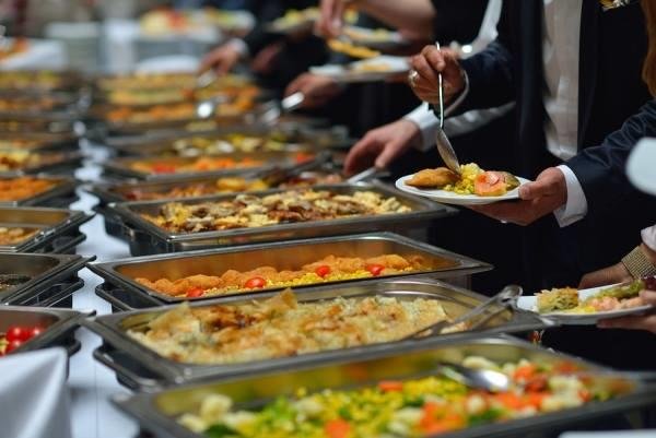 Photo of Creative Catering by Molly