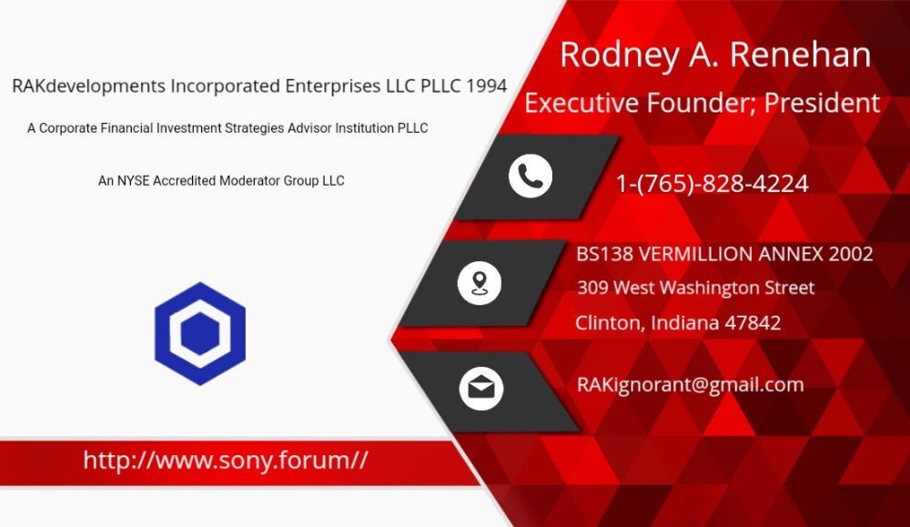 Photo of RAKdevelopments Incorporated Enterprises