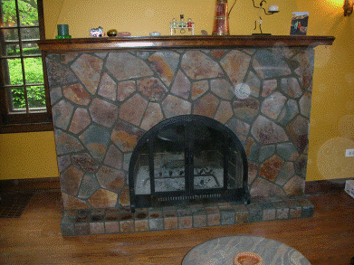 Photo of Nino's Tile & Marble Inc