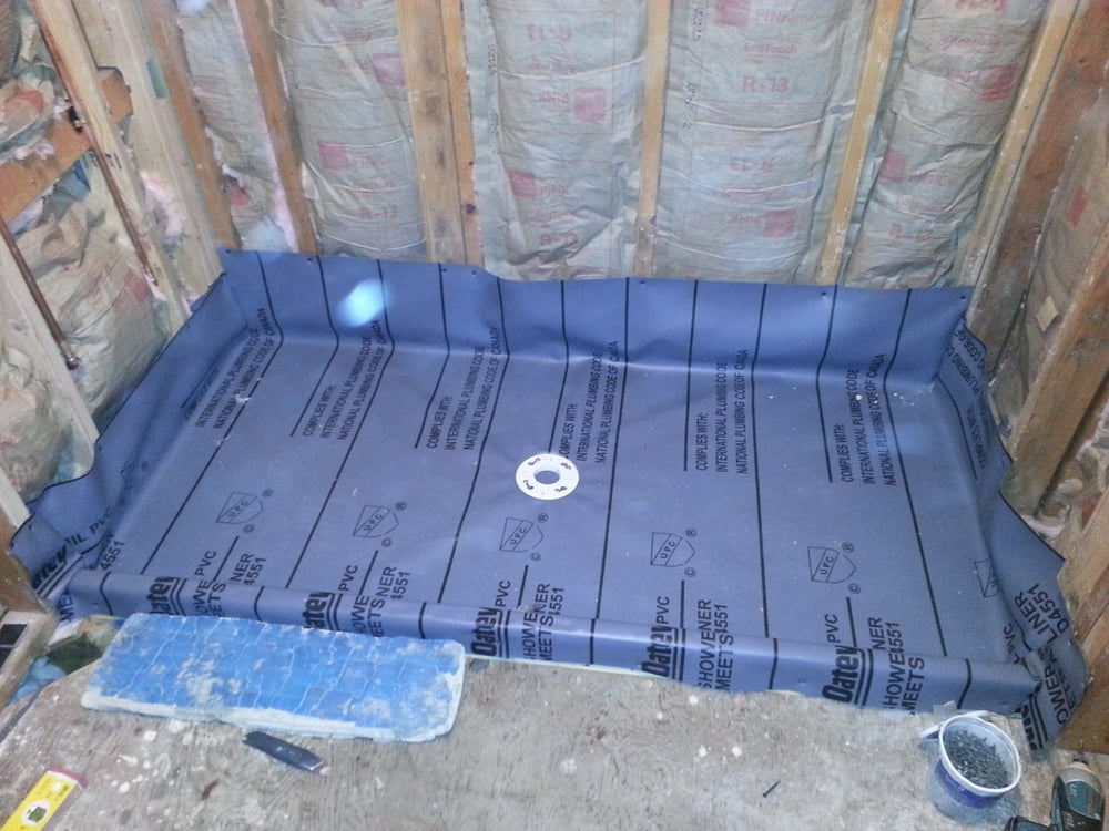 Photo of Nino's Tile & Marble Inc