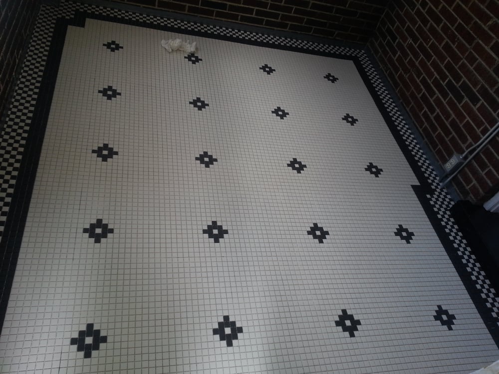 Photo of Nino's Tile & Marble Inc