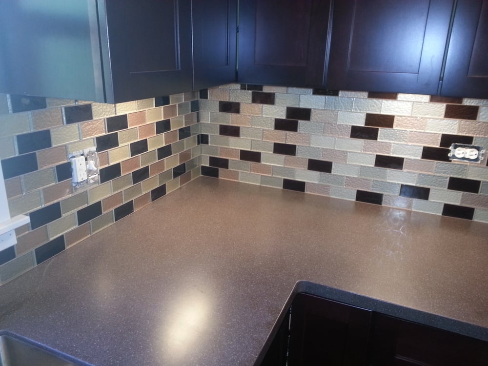 Photo of Nino's Tile & Marble Inc