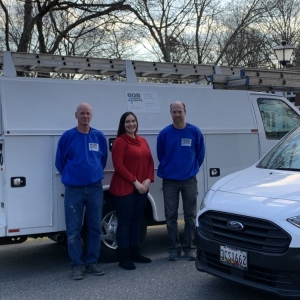 Silver Spring Bob 4 Hire