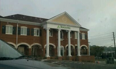 Photo of Regions Bank