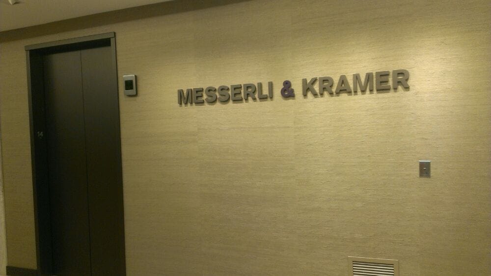 Photo of Messerli | Kramer