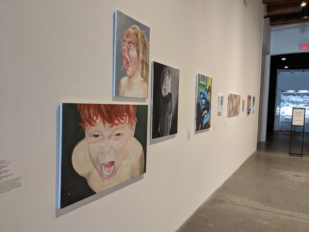 Photo of Contemporary Arts Center
