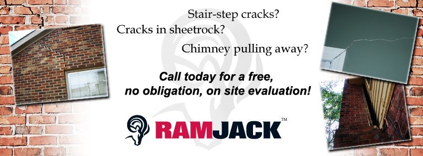 Photo of Ram Jack Foundation Specialists