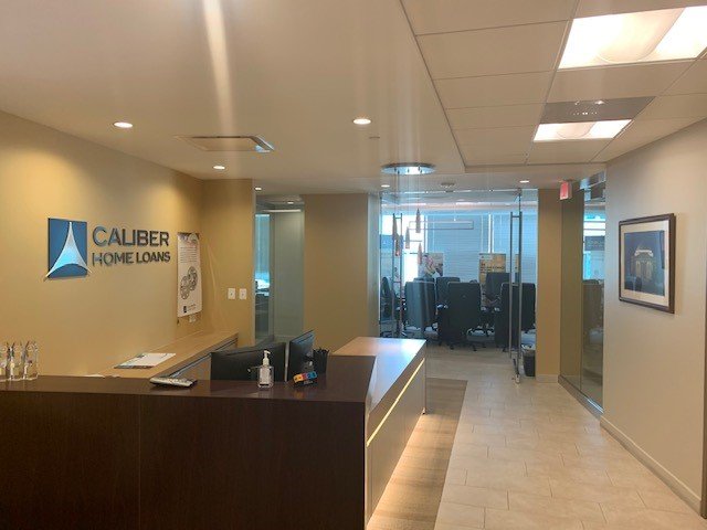 Photo of Caliber Home Loans