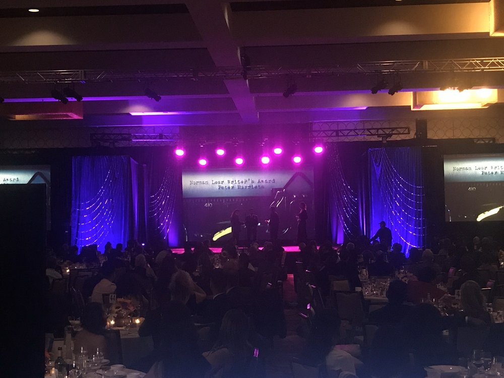 Photo of L3 Lighting Design