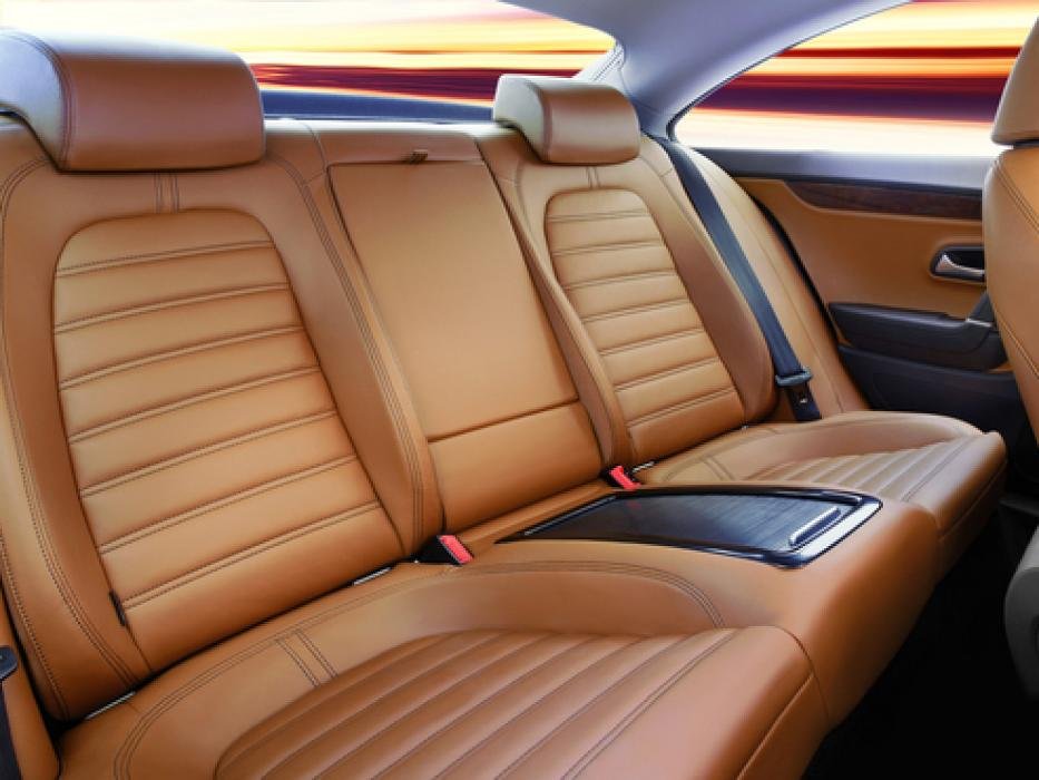 Photo of Shine Rite Mobile Detailing