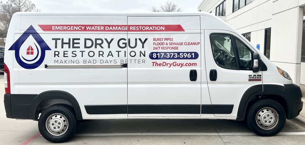 Photo of The Dry Guy Restoration