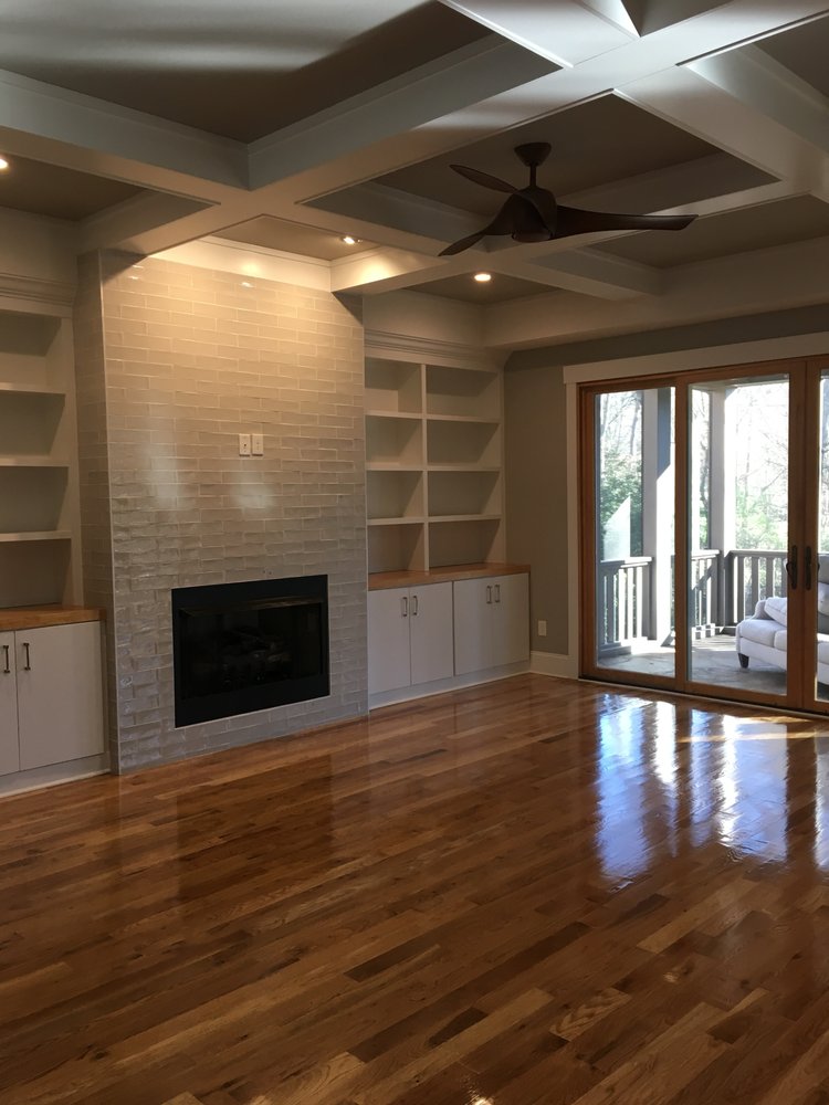 Photo of BR Hardwood Floors