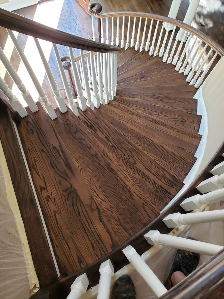 Photo of BR Hardwood Floors