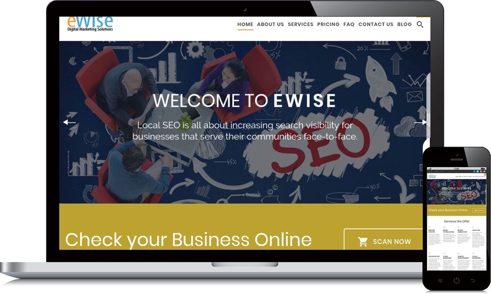 Photo of eWise Digital Marketing Solutions