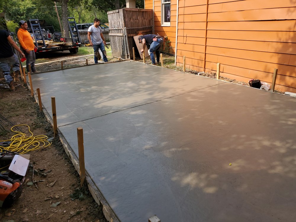 Photo of Perez General Construction