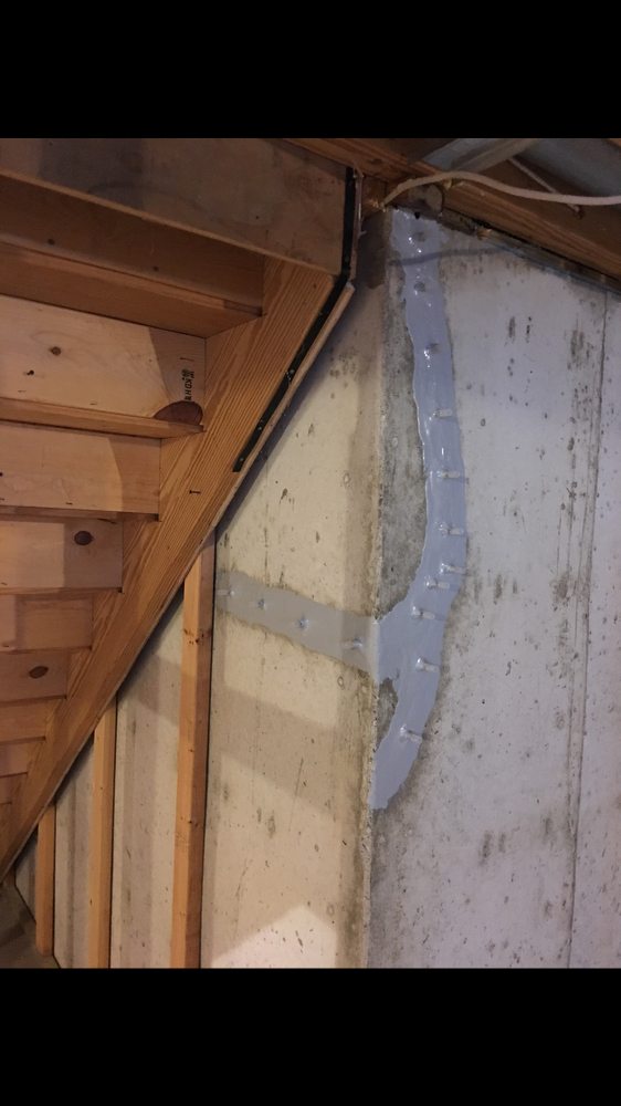 Photo of Crack Attack Foundation Repair North