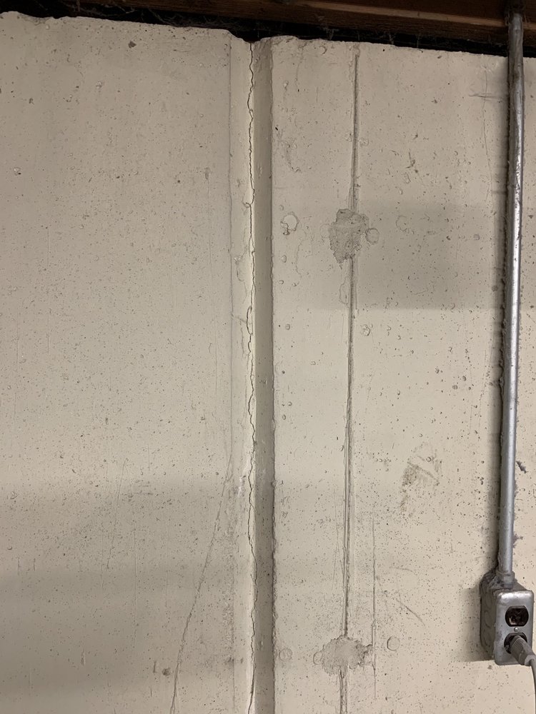 Photo of Crack Attack Foundation Repair North