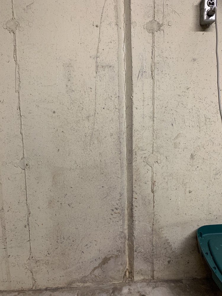 Photo of Crack Attack Foundation Repair North