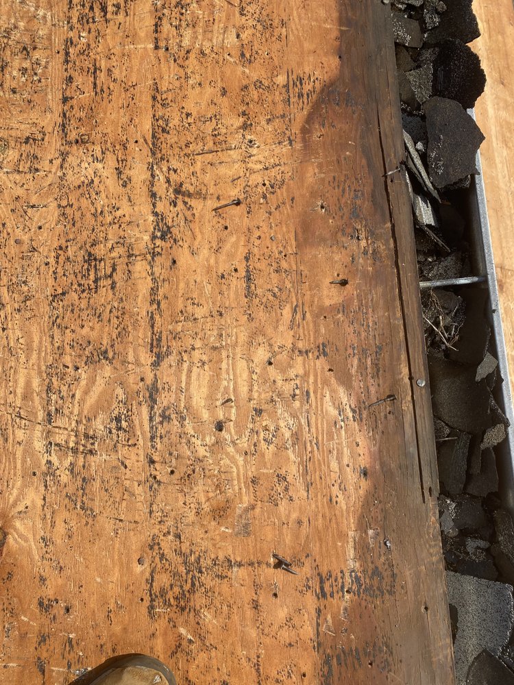 Photo of Guasco's Roofing