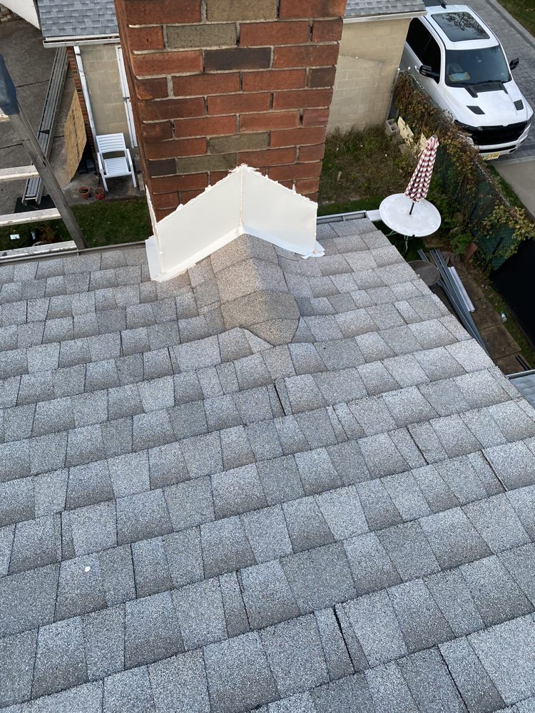 Photo of Guasco's Roofing