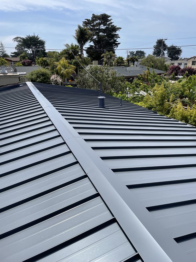 Photo of Rossetta's Roofing