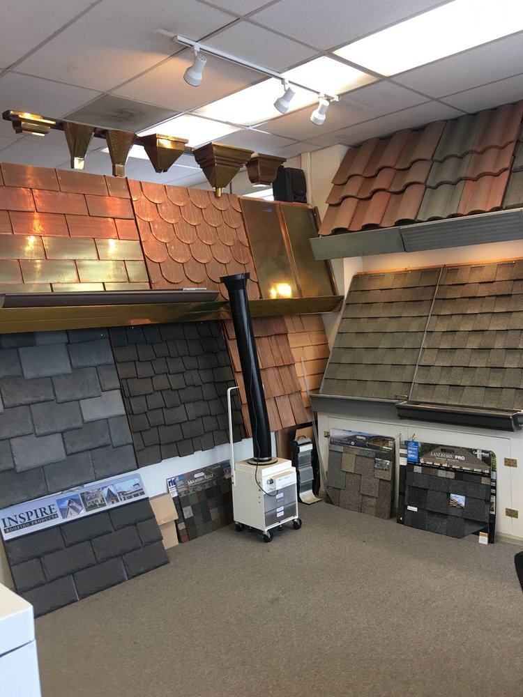 Photo of Rossetta's Roofing
